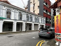Geylang Road (D14), Shop House #568590791